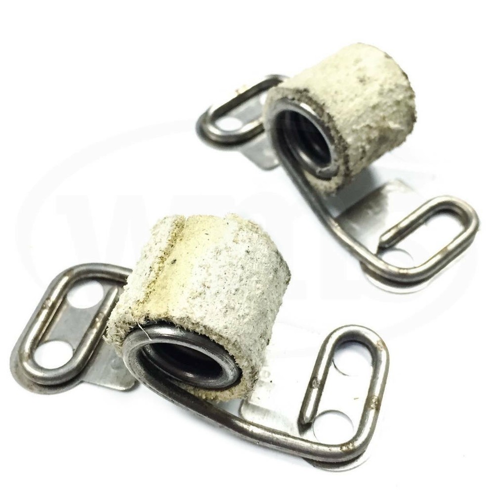 SYLVANIA L8.2 Overload Relay Heater Element,L82