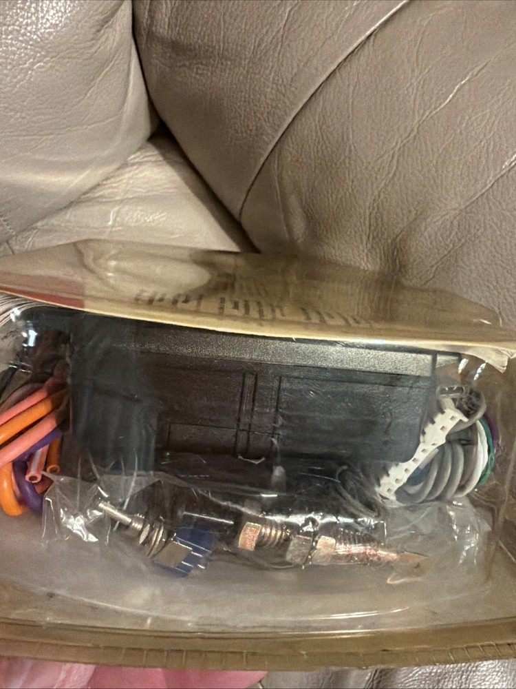 Ready Remote Car Starter by Directed Electronics 24921 Remote Start NEW