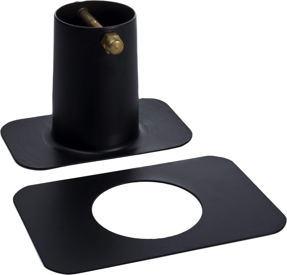 Versatile Rain Chain Gutter Adapter - Easy Installation & Rust-Proof Design