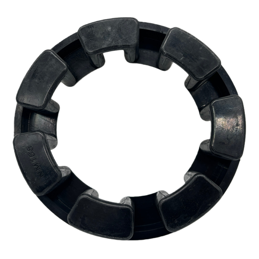 NEW Rubber Coupling Spider Nm112 Nm168