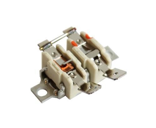 A.O. Smith 100067873 Dual Limit Switch