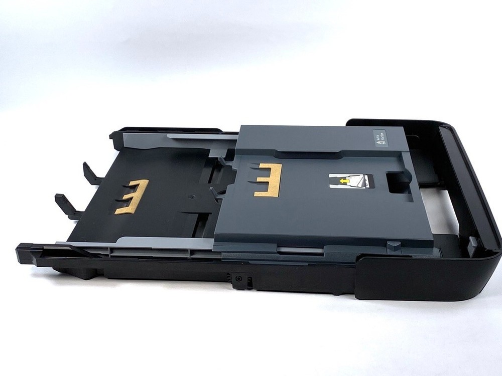 HP Officejet 5740e All-in-One Printer Paper Input Tray