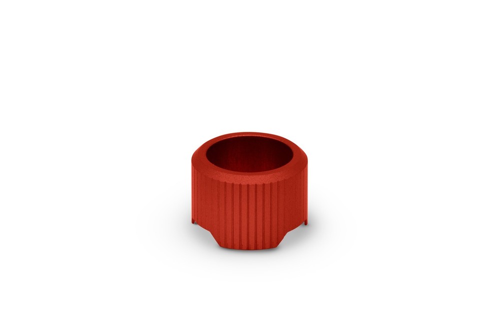 EK-Quantum Torque Compression Ring 6-Pack STC 16 - Red