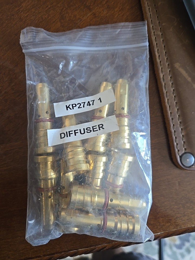 Lincoln KP2747-1 450/550A Diffuser