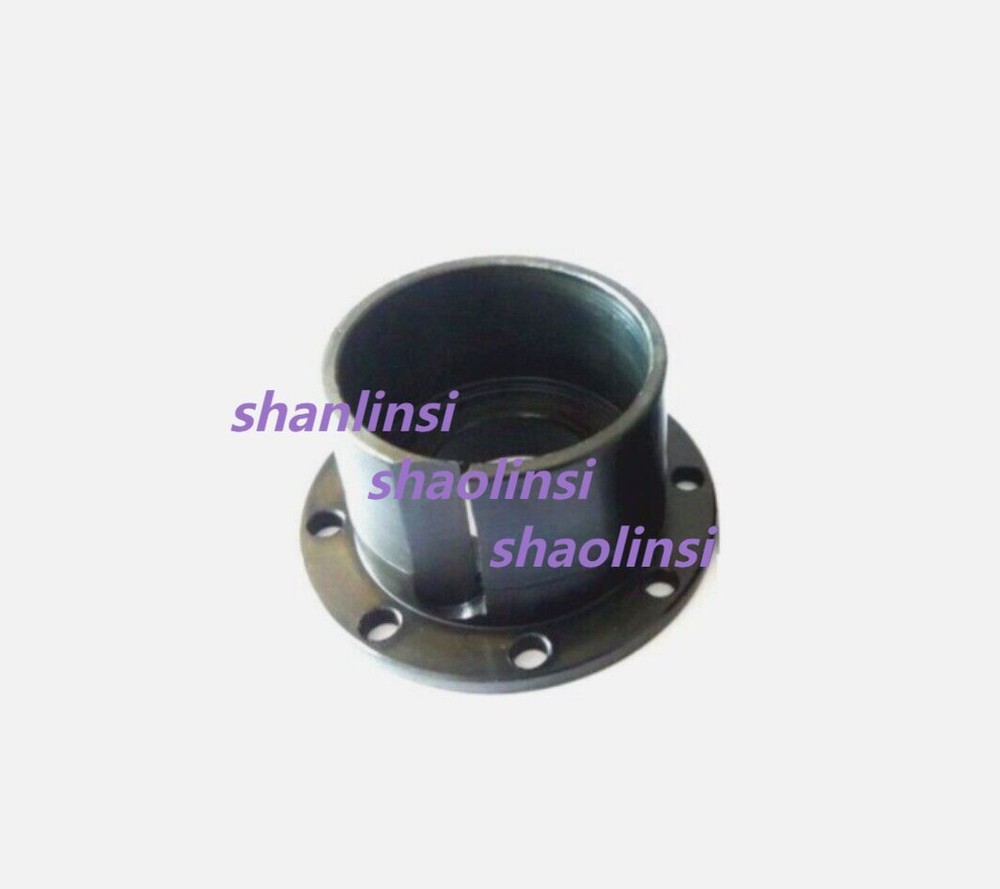 1x Milling Machine Spindle Return Quill 25mm Spring Bracket Mount Case