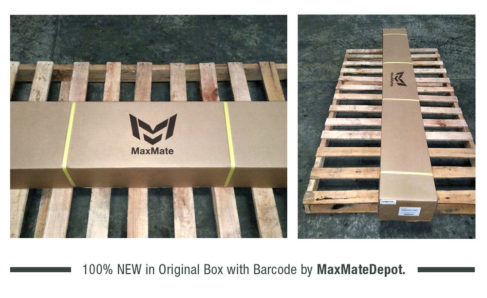 3" Nerf Bars for 2009-2015 Honda Pilot