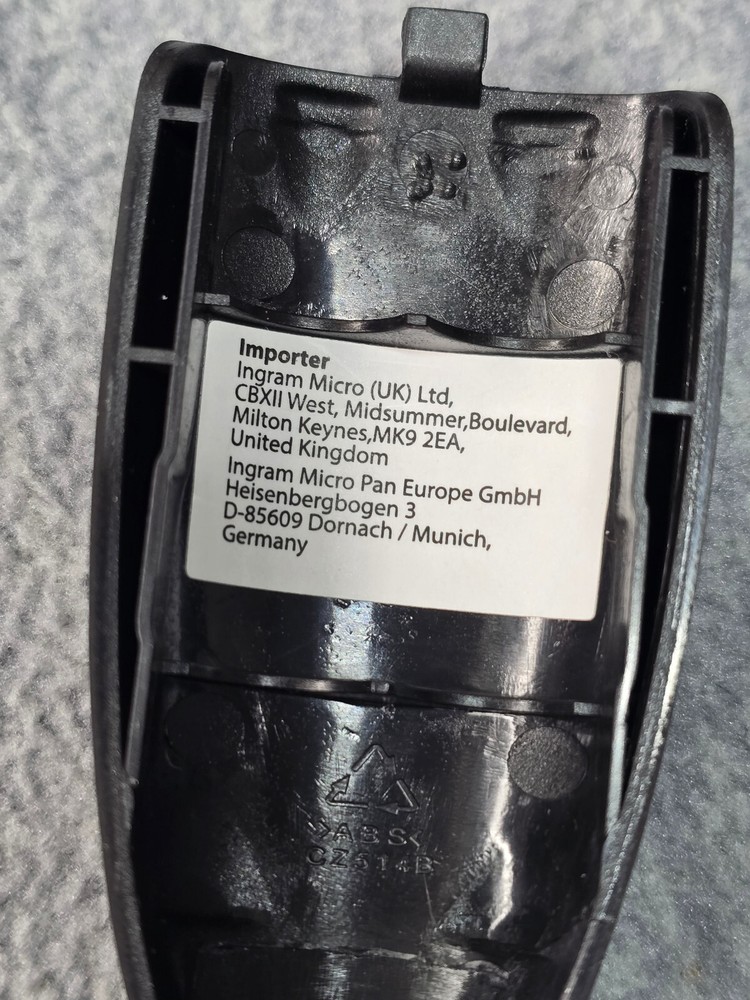 Ingram Micro Wireless Presenter 2.4Ghz WP1000-24G