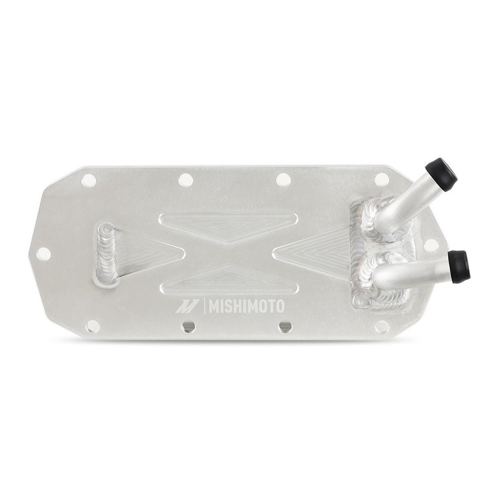 Mishimoto Intercooler Kit MMINT-RZR-16