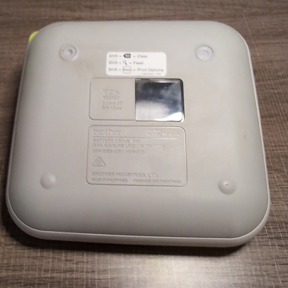 Brother PT-D210 P-Touch