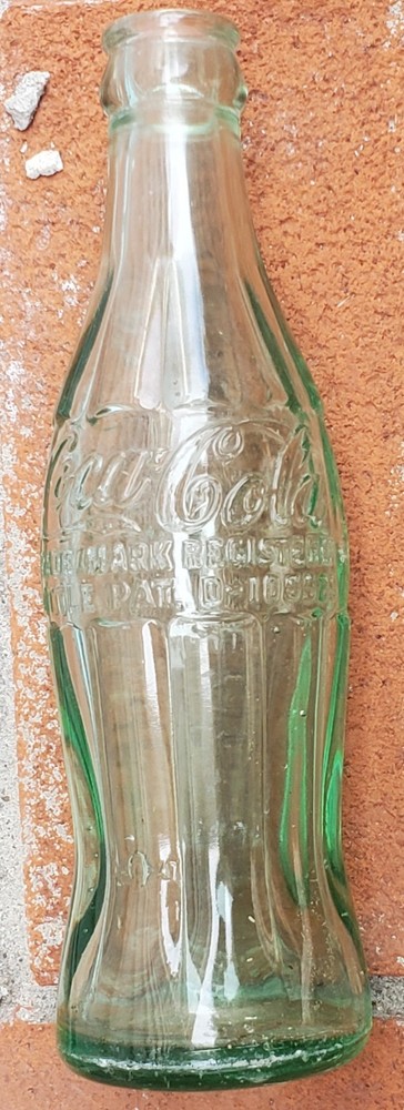 1947 ROCHESTER N.Y. COCA COLA BOTTLE