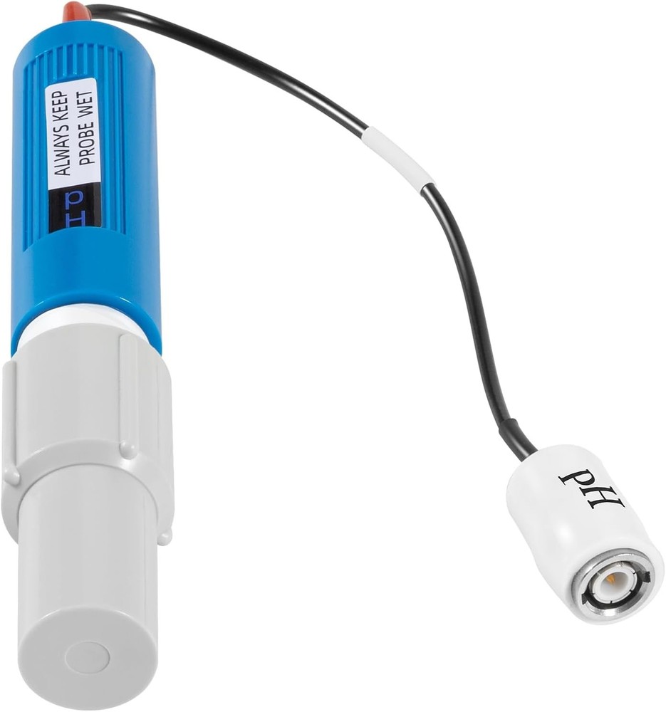 GLX-PROBE-PH Replacement PH Probe Sensor For Hayward Sense and Dispense
