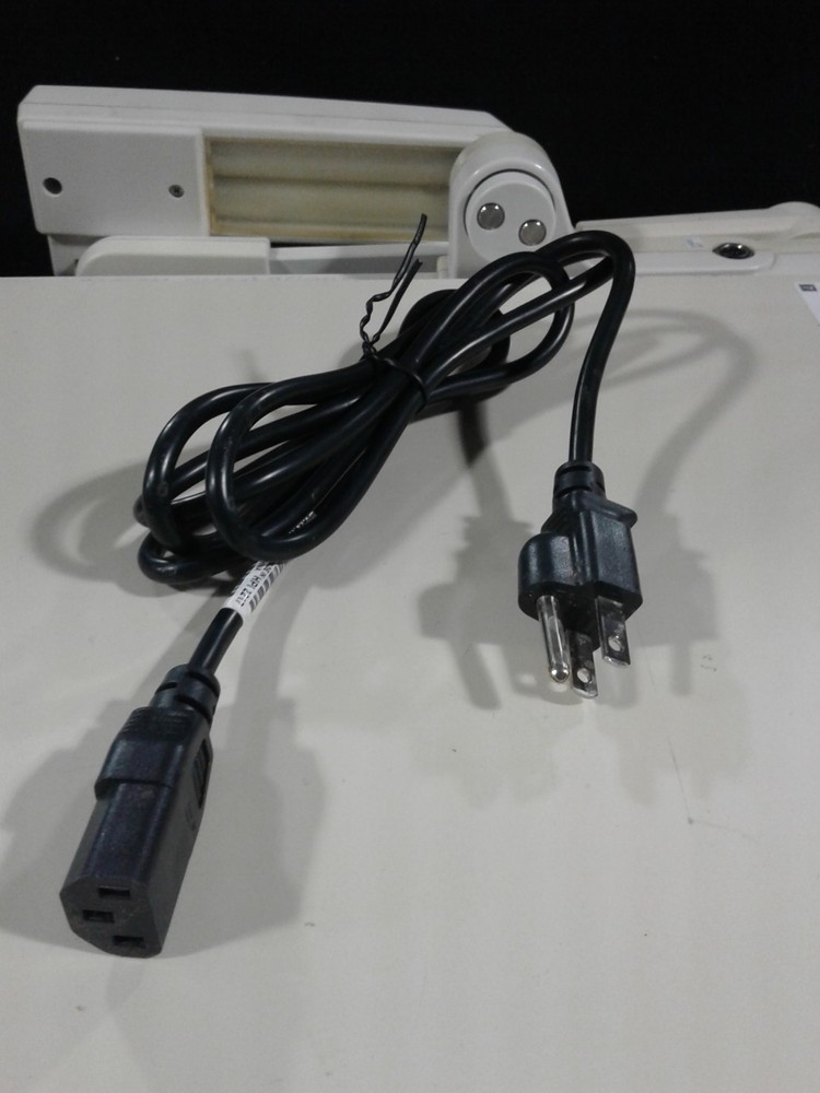 ELMO VISUAL PRESENTER HV-3000XG DOCUMENT CAMERA PRESENTER. Our #1