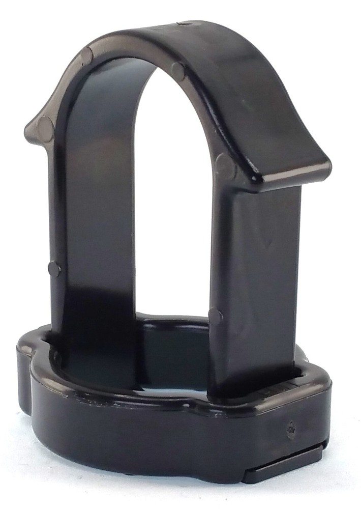 Black Guitar Knob Puller Tool for Luthier Repair or Knob Changing