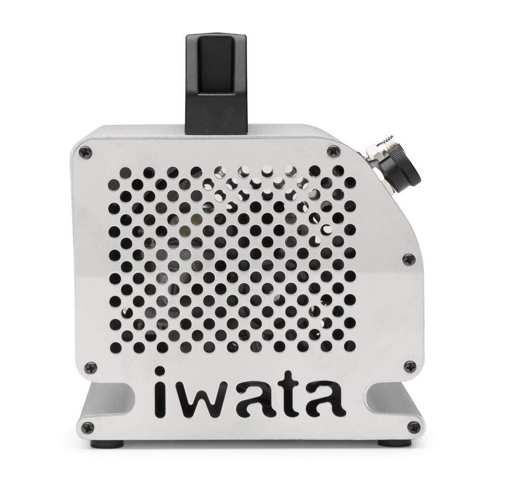 Iwata Silver Jet Compressor
