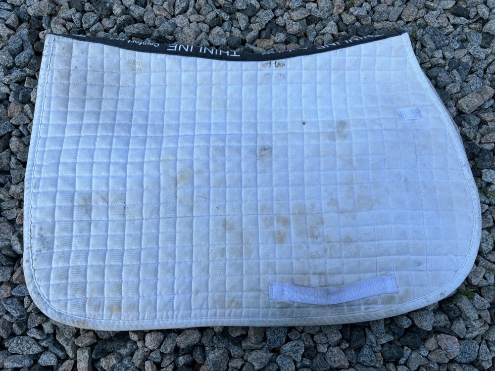 ThinLine AP Quilted Saddle Blanket