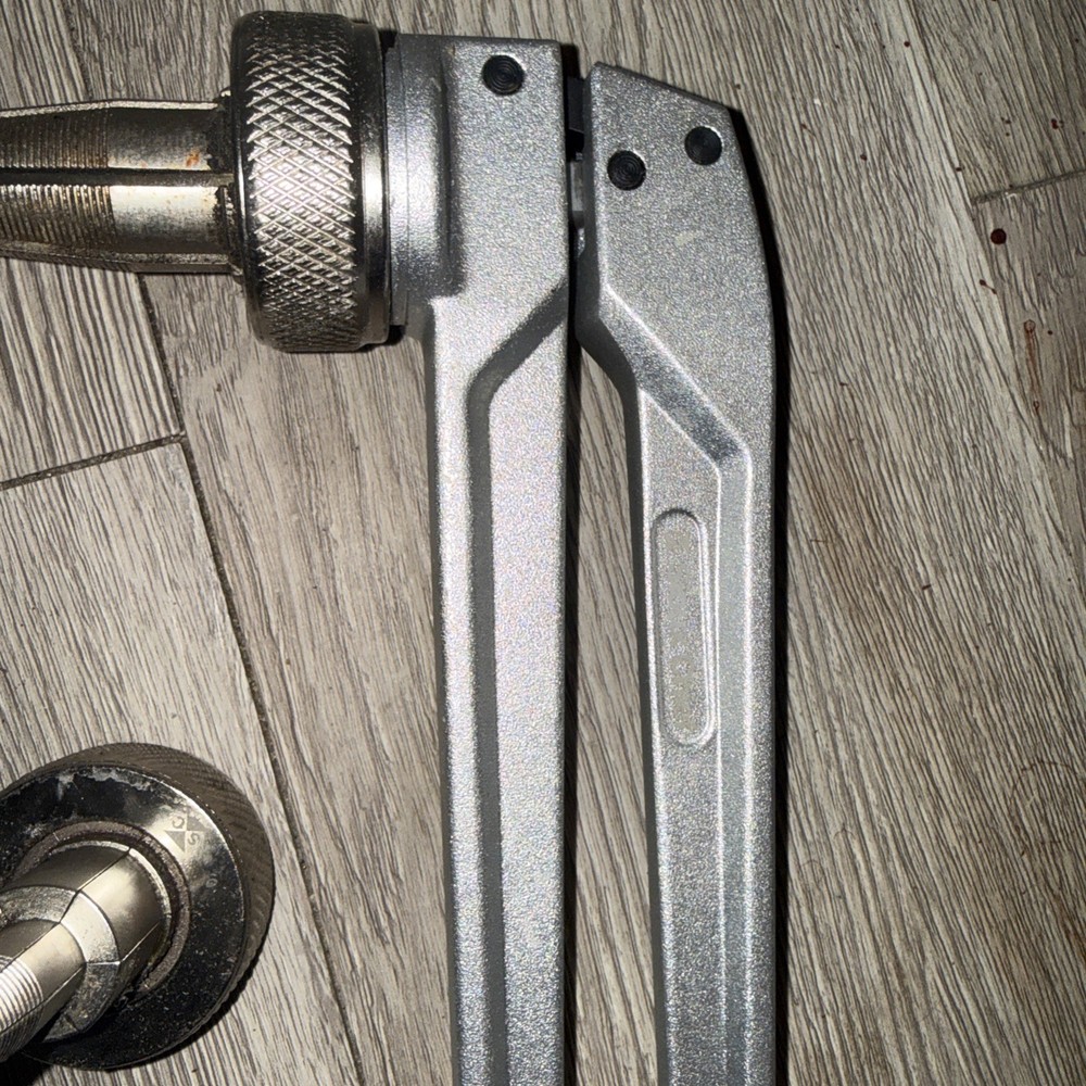 Sioux Chief 1/2" & 3/4" PEX Expansion Tool