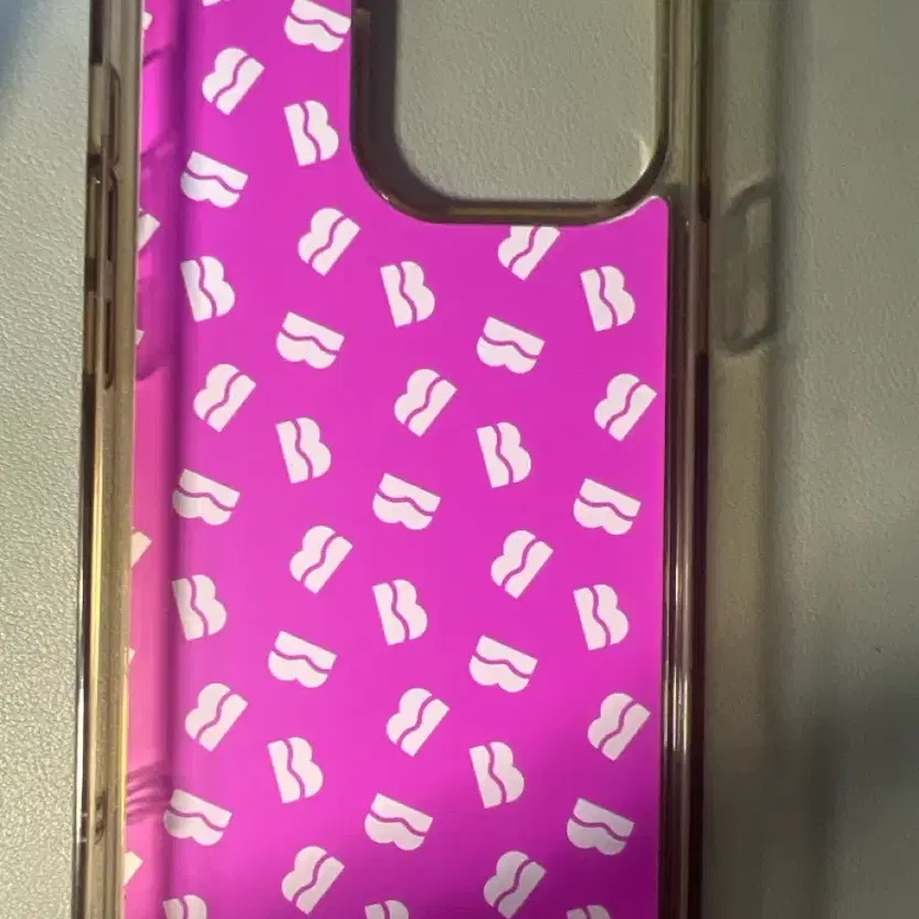 iPhone 13 Pro Case, Slightly Used, Slight Discoloration & Tear