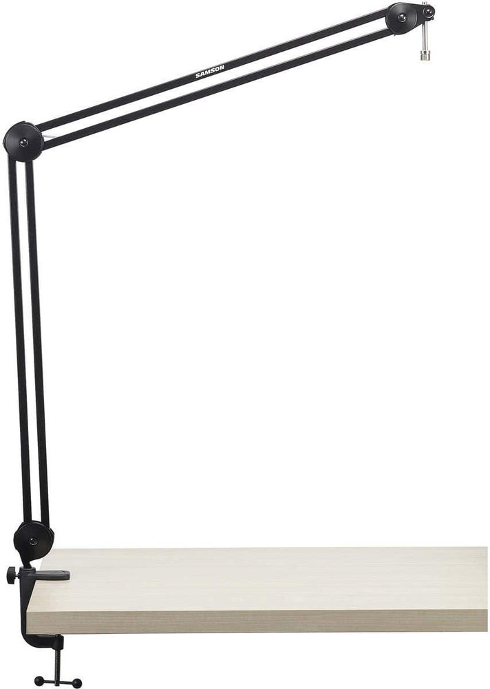 MBA48 Microphone Boom Arm, 48"