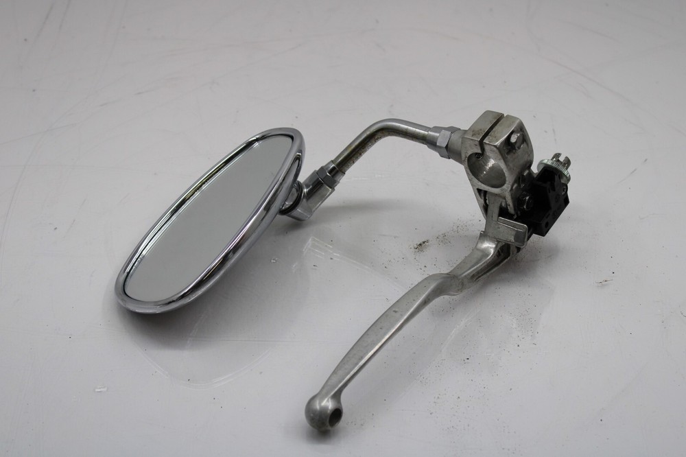 2005 YAMAHA V STAR 1100 CLUTCH MASTER PERCH