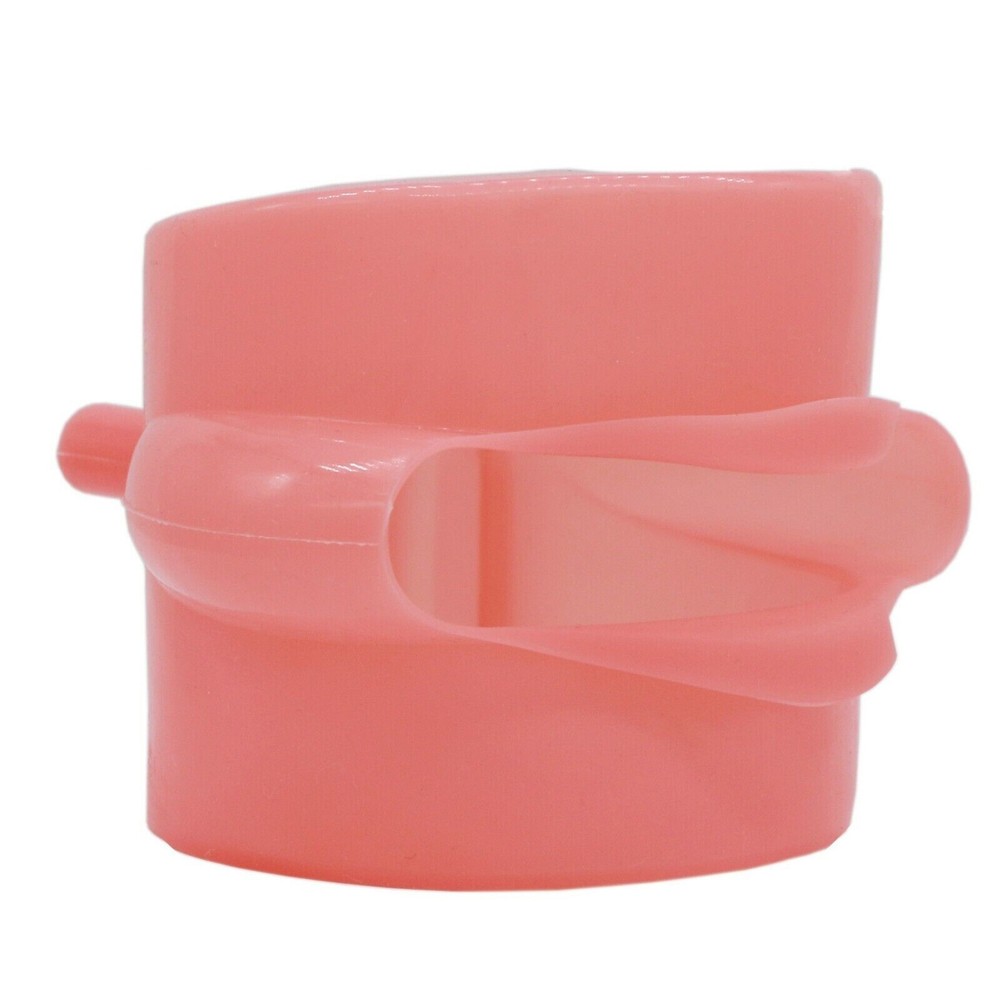 Dental Simulation Cheek Soft Rubber Typodont Practice Study 1:1 Standard Model