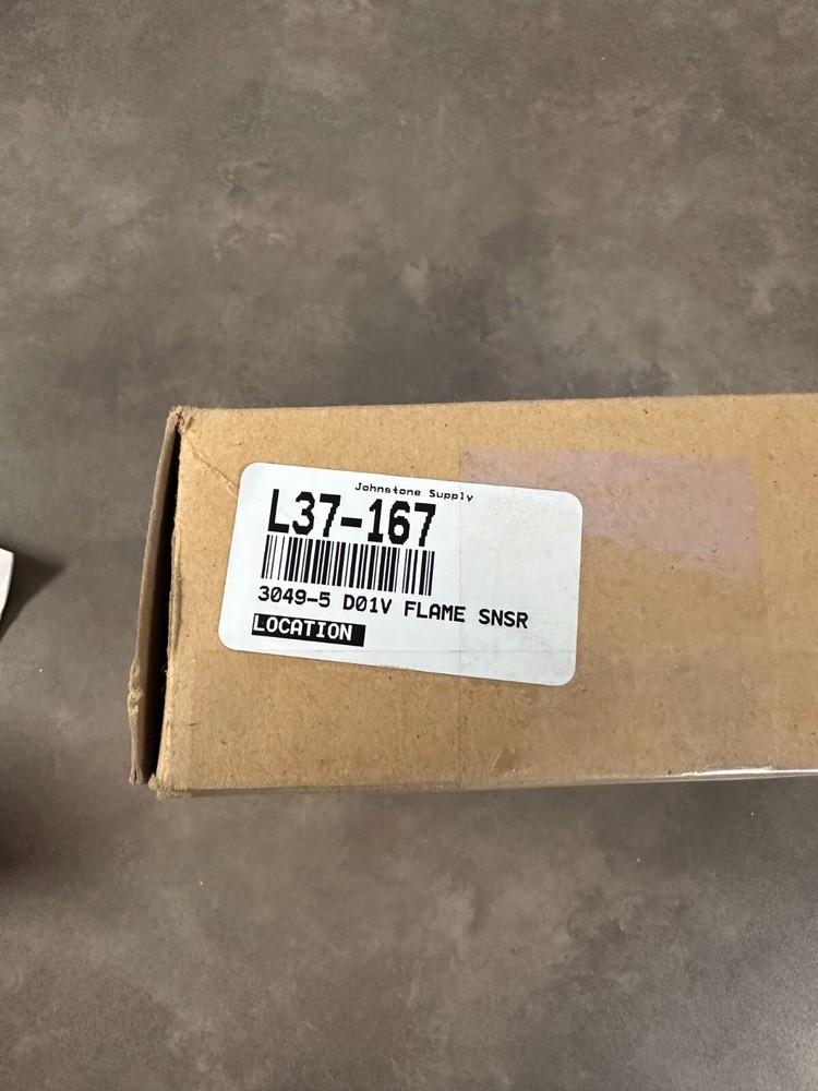 WHITE-RODGERS 3049-5 AUTOMATIC PILOT, L37-167