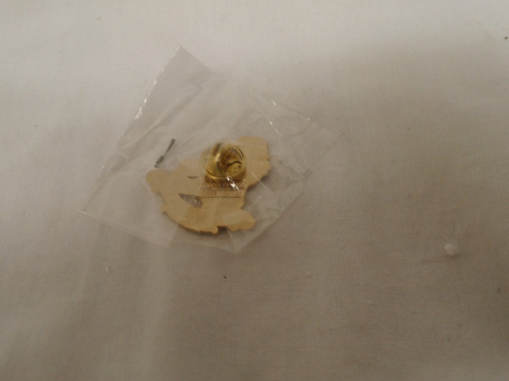 Steiff Cherished Teddies 1999-2000 Pin