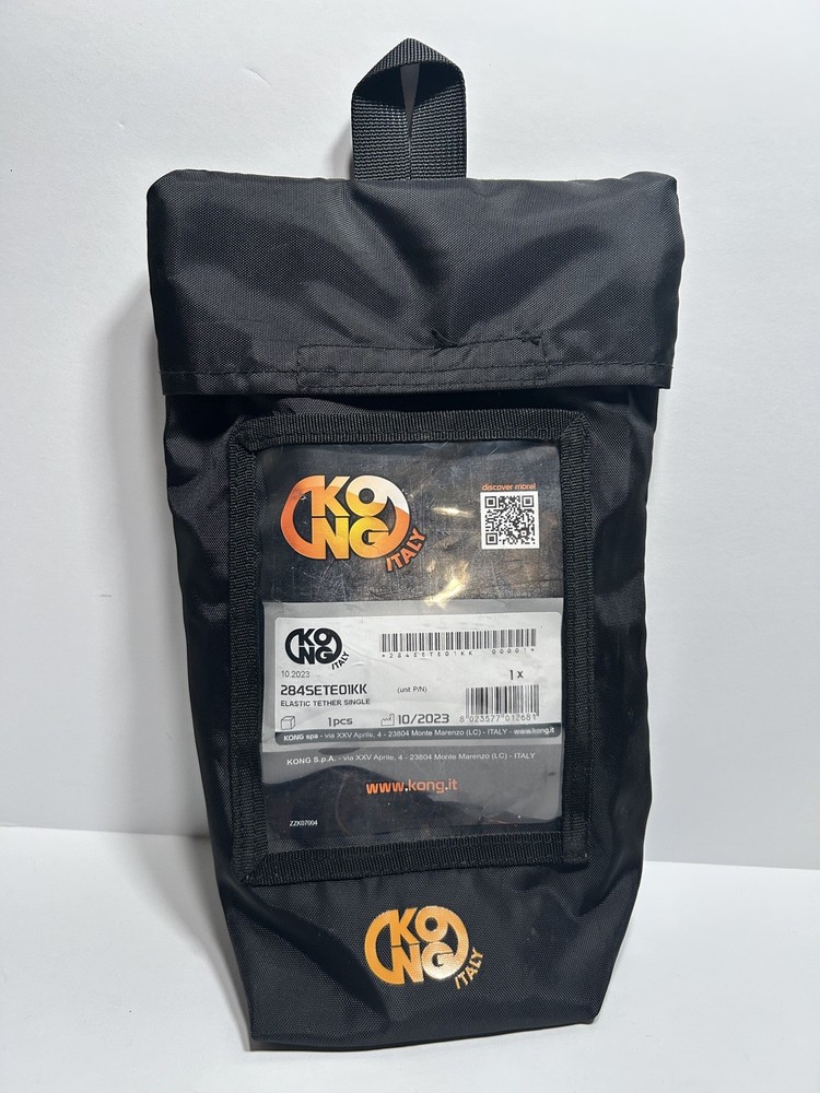 Kong Elastic Tether Single 1Pcs