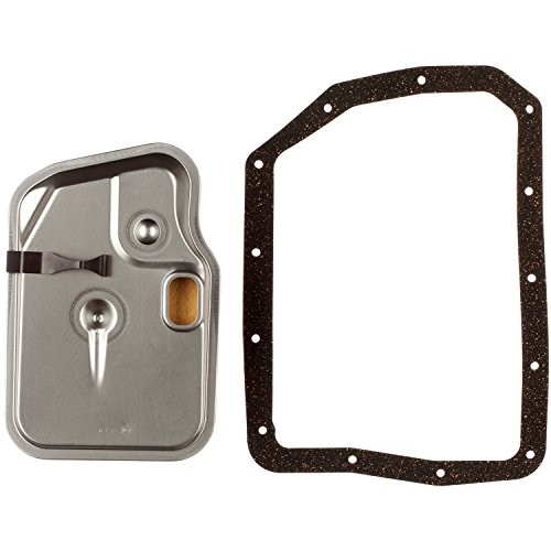 ATP Automotive B-349 Automatic Transmission Filter Kit