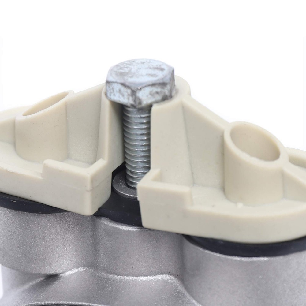 交流电压缩机带离合器适用于道奇 Dakota 吉普切诺基 CO 4691c