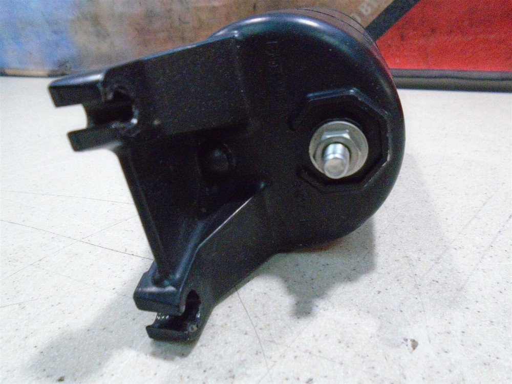 2013 KAWASAKI NINJA 650 STARTER 13 NINJA650