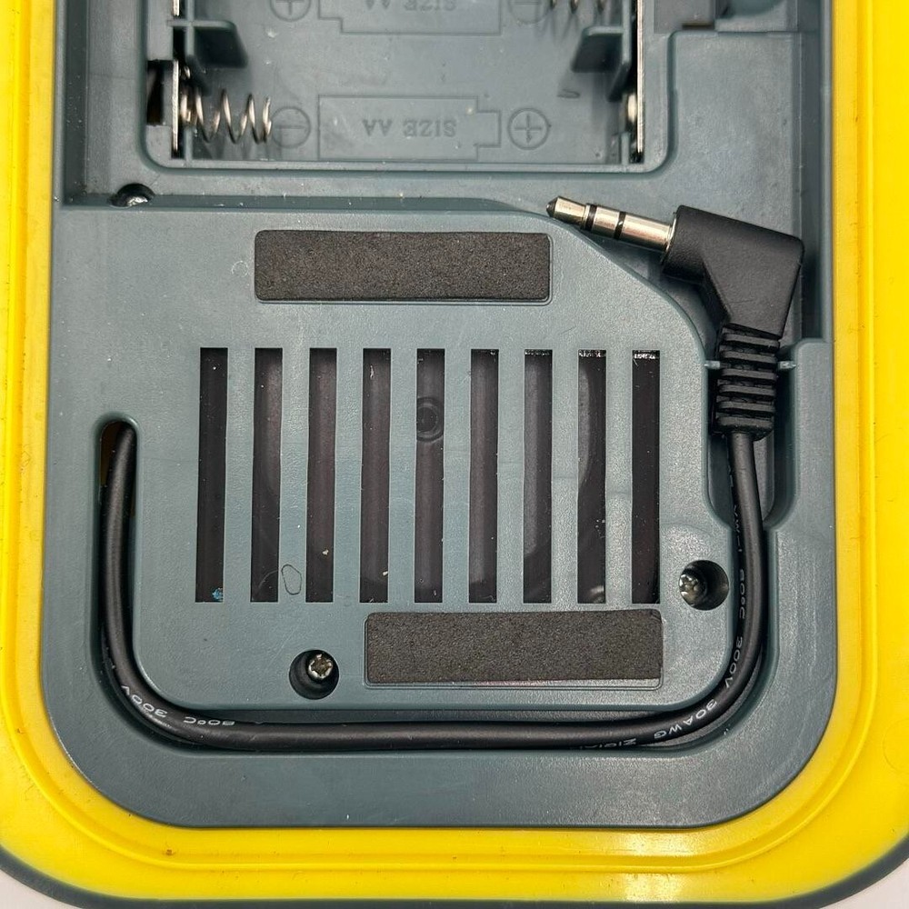 Good Times Waterproof Floating Yellow Speaker Case - iPhone & Android Phones
