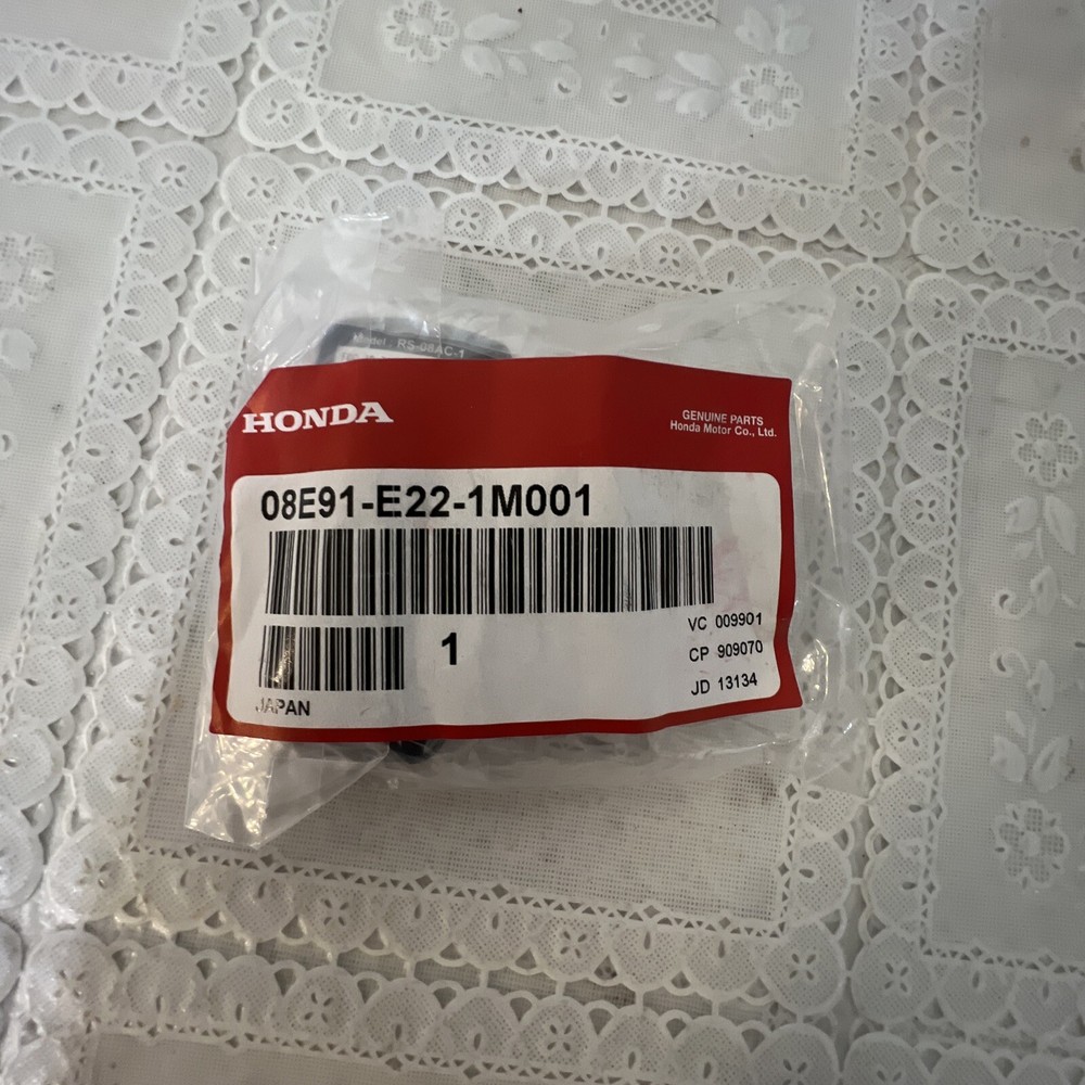 Genuine Honda Remote Start Transmitter 08E91-E22-1M001