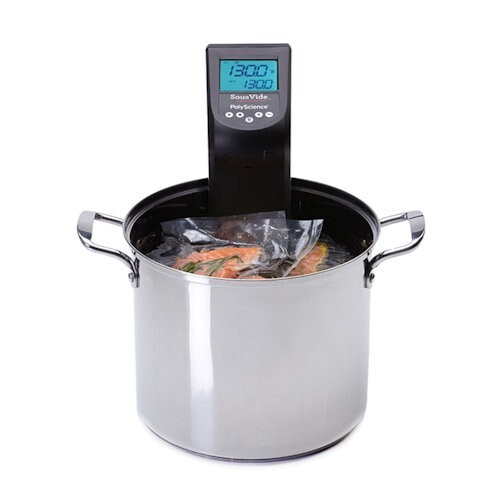 PolyScience Creative Series Sous Vide Immersion Circulator 120V