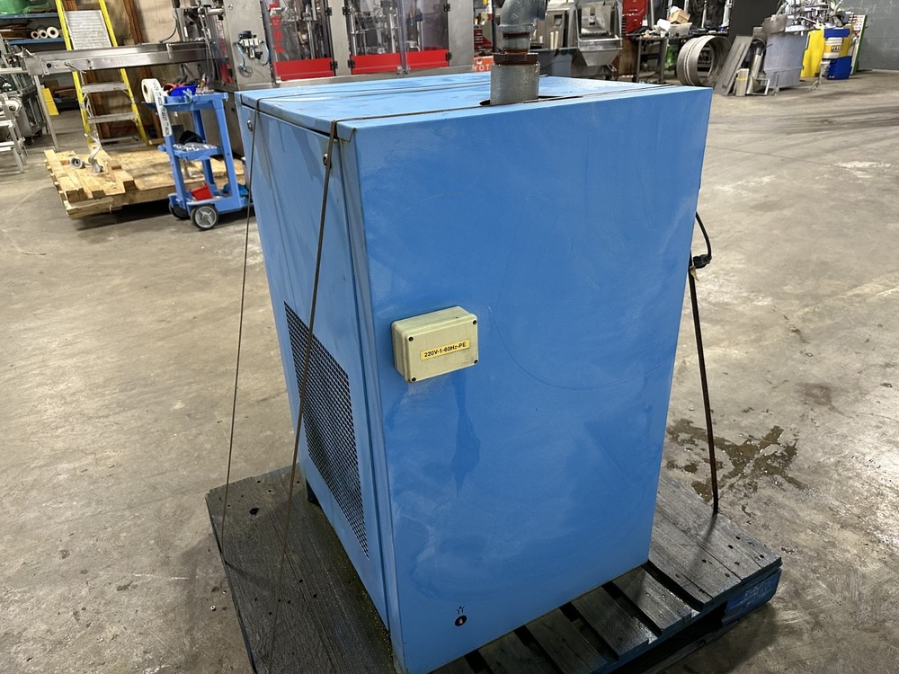 ICS Purestream Compressed Air Dryer