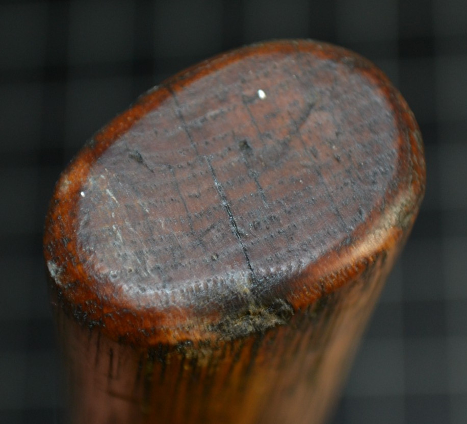 1914 HAND MADE - CAMP HATCHET