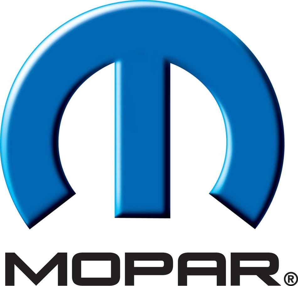 MOPAR PARTS 05093166AB Transfer Case Adapter
