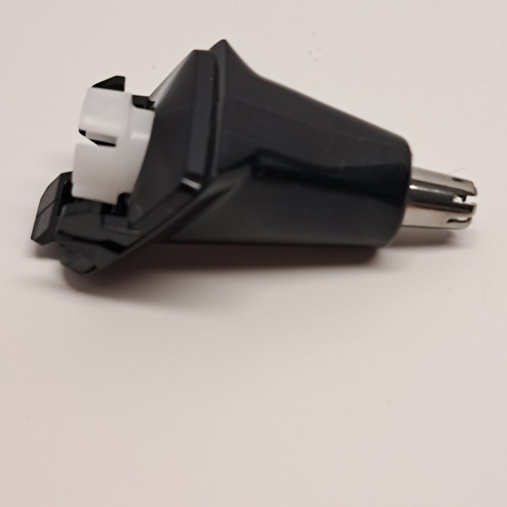 Philips Norelco Nose & Ear Trimmer Attachment Replacement Head-New