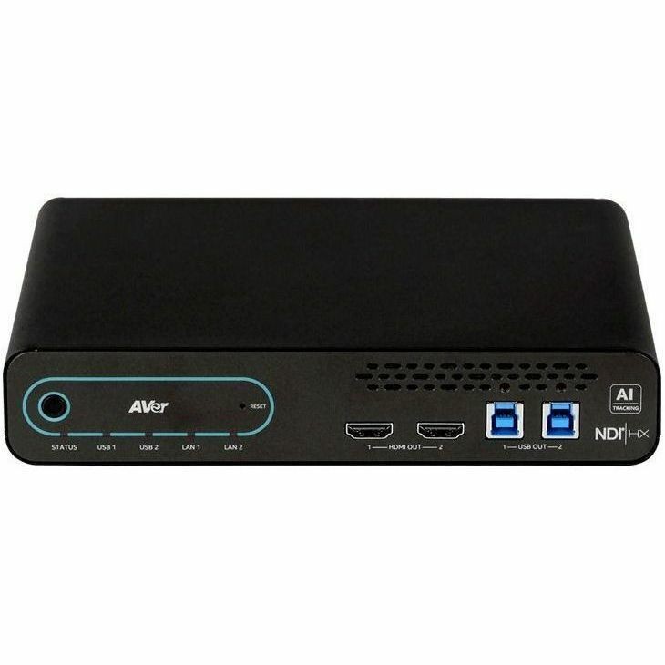 AVer NDI Matrix Tracking Box