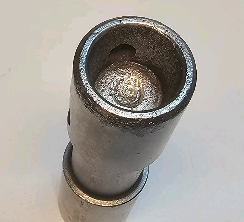 Traditions Timber Ridge Muzzleloader Rifle Stiker Bolt Assembly (C)