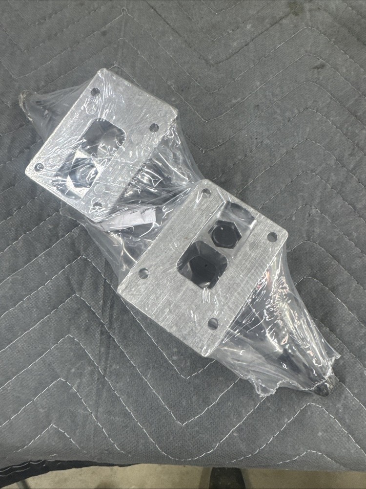 NEW Tensor Alloy Skateboard Trucks 5.0