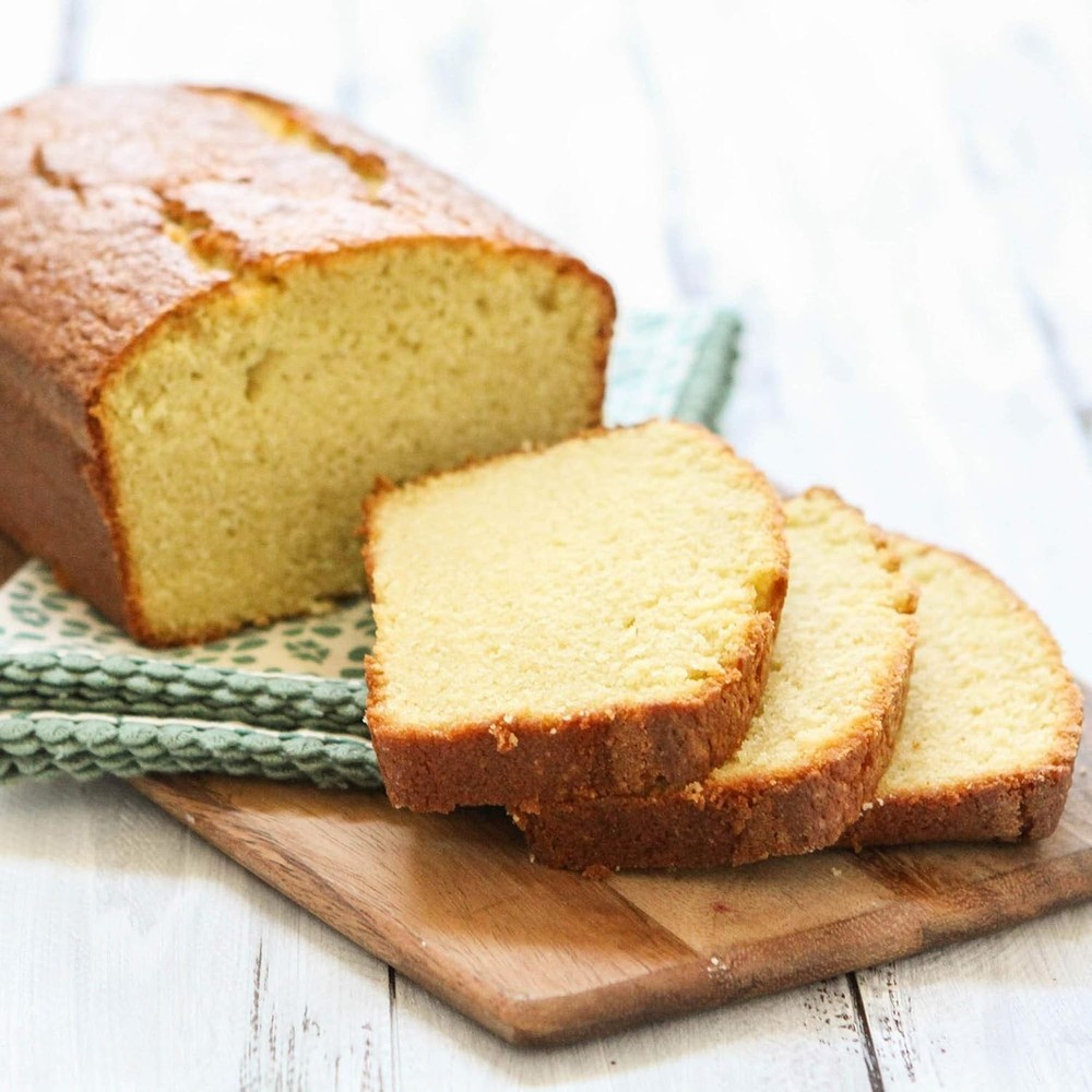 Butter Extract 2 fl oz - Non-GMO & No Artificial Flavors for Baking