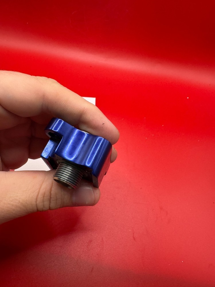 WGP Autockcer Black Magic Body