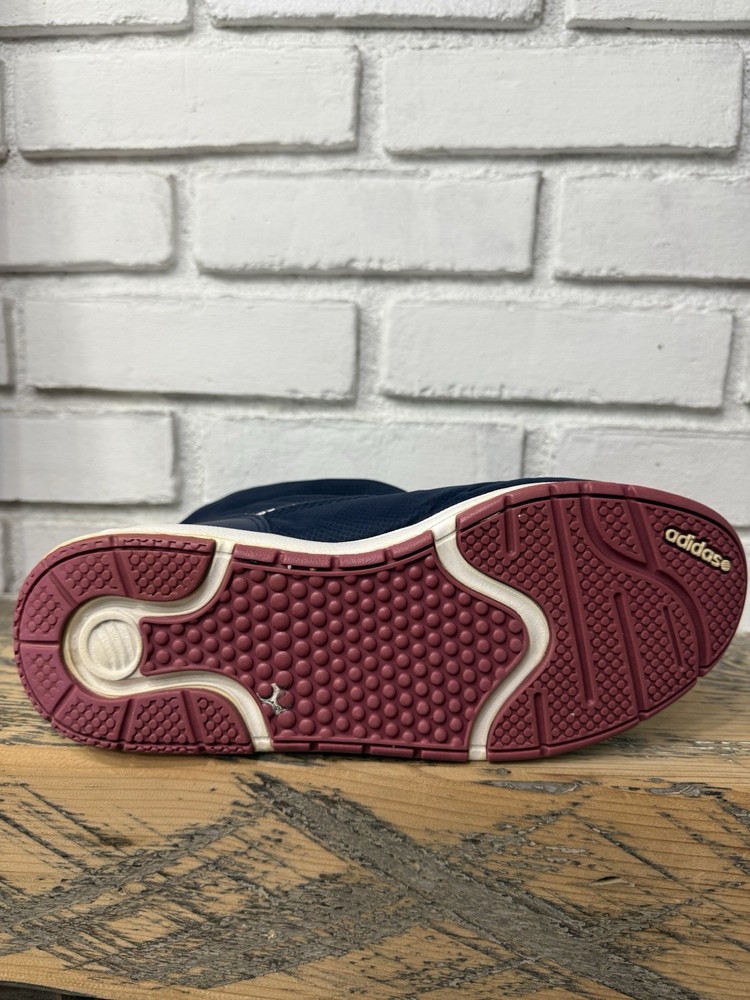 Adidas Snow Boots Womens 6.5