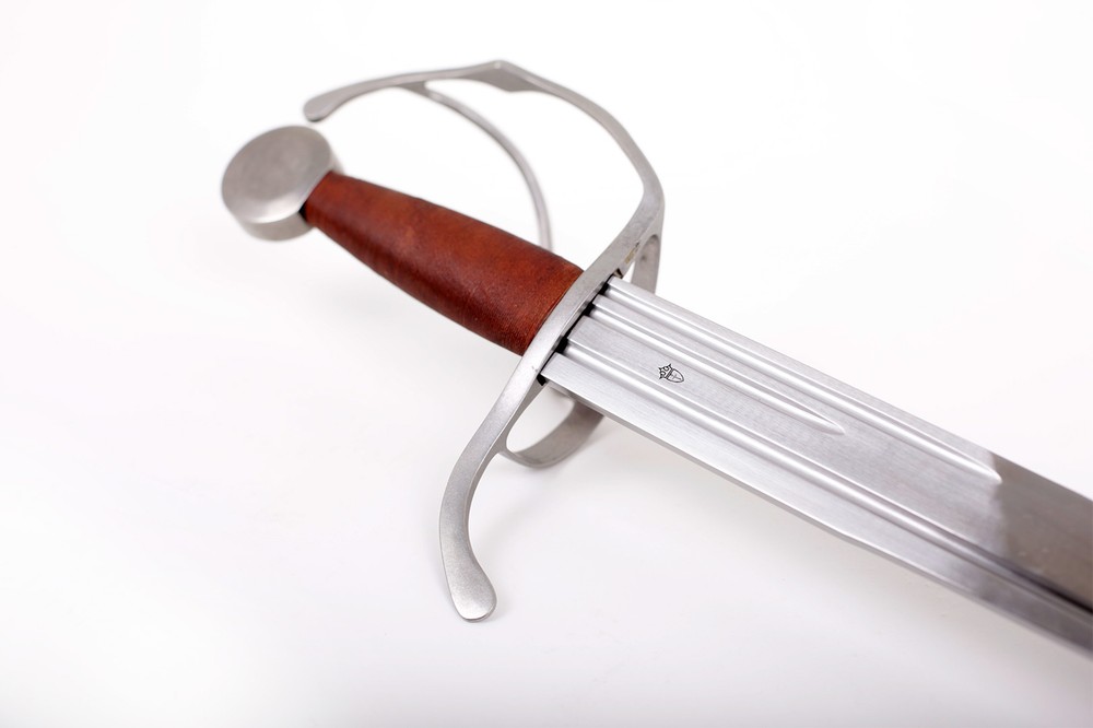 Dragon King - Atrim Cutlass