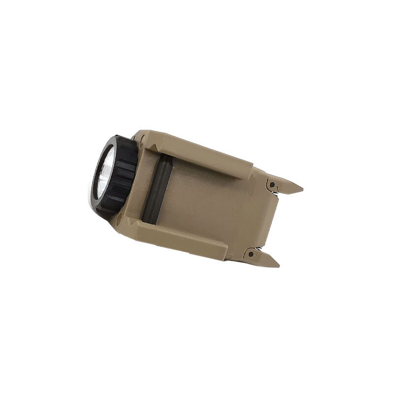 Tactical APL-C Light Constant/Momentary/Strobe LED White Light