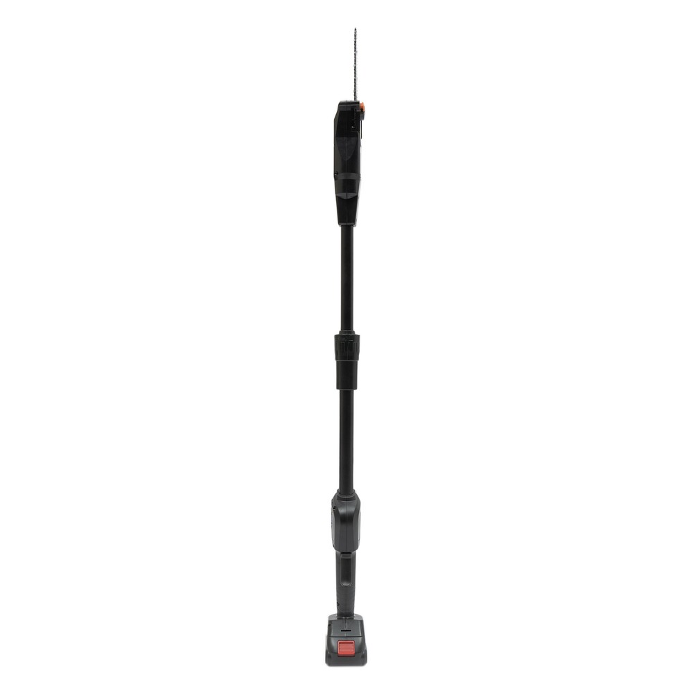 Cordless Battery Pole Chain Saw Electric Extendable Chainsaw Tree Pruner Trimmer