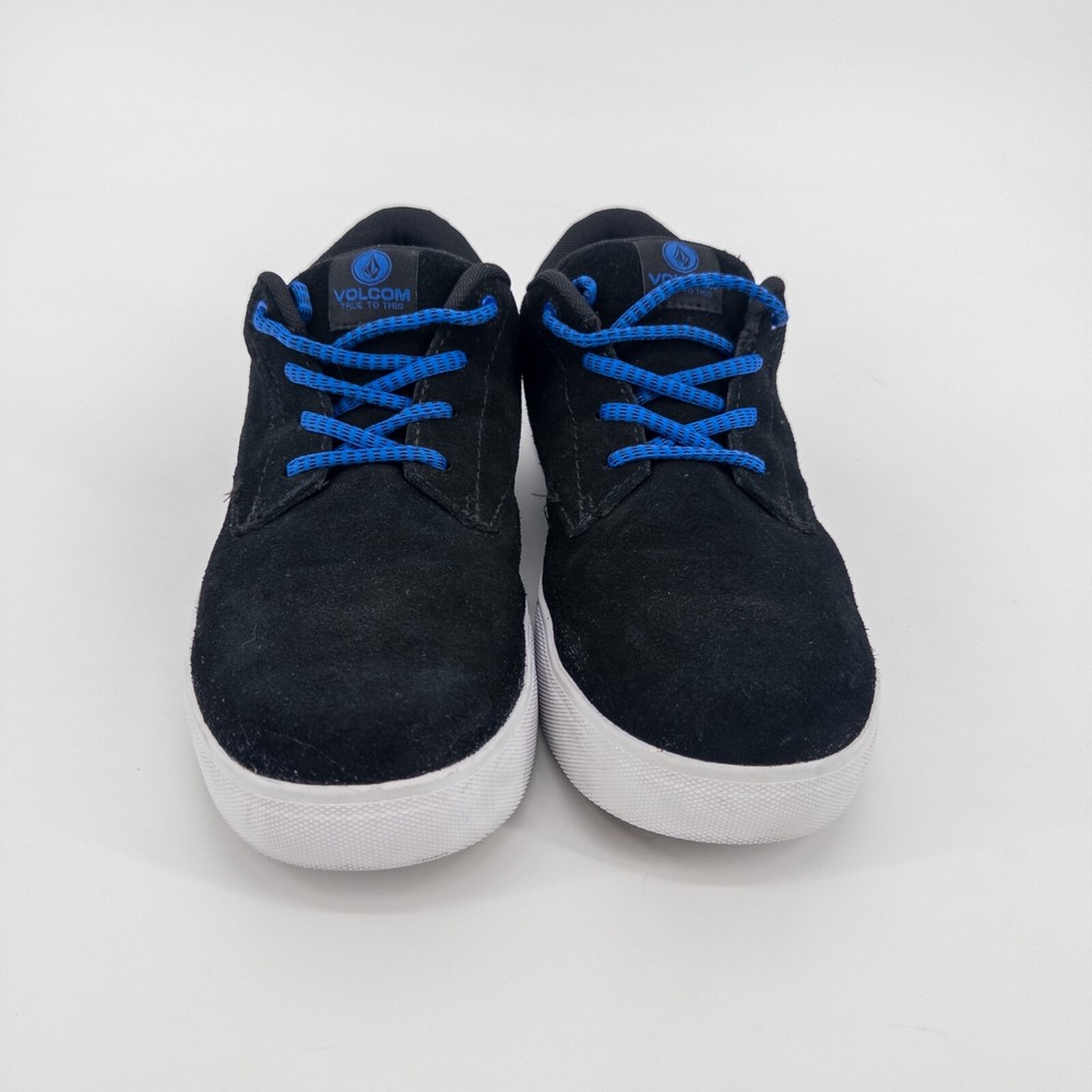 Volcom Mens True Work Shoe | PRE OWNED WITHOUT BOX