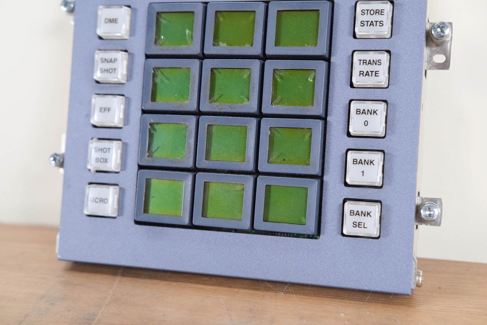 Sony MKS-8024 Flexipad Module CG00RM8