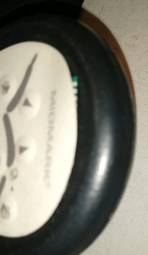MIDMARK Hand Control Programmable