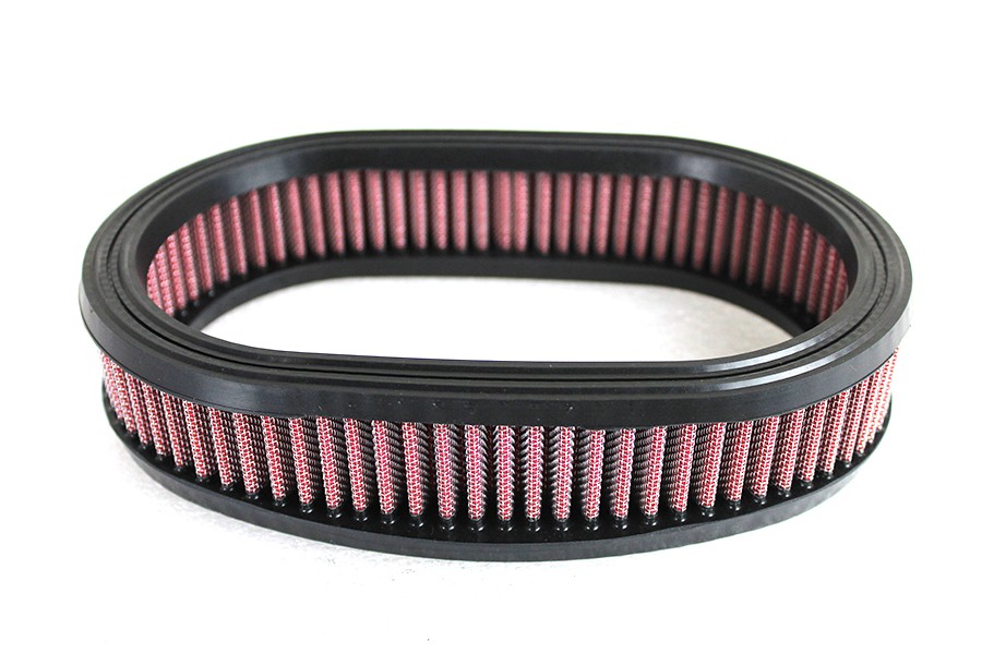 Replica Air Filter for Harley-Davidson